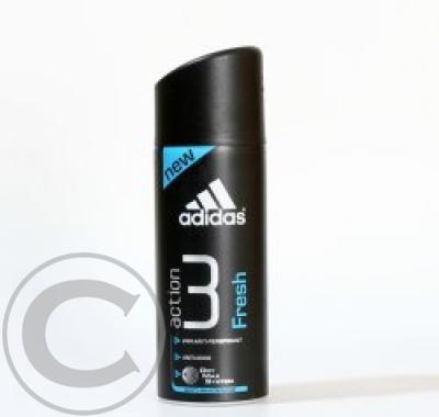 ADIDAS Men deo spray 150 ml Fresh