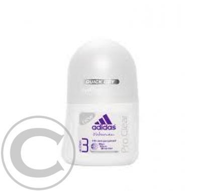 ADIDAS Women roll-on 50 ml Clear, ADIDAS, Women, roll-on, 50, ml, Clear