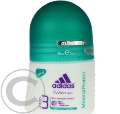 ADIDAS Women roll-on 50 ml Protect, ADIDAS, Women, roll-on, 50, ml, Protect
