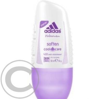 ADIDAS Women roll-on 50 ml Soften