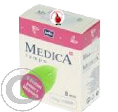 Bella Medica Mini 8 ks. tampon DH