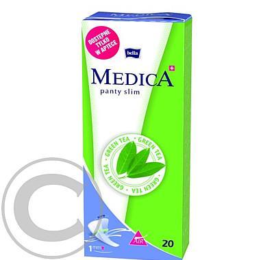 Bella Medica Panty Slim 20 ks. tampon DH