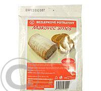 Bez lepku - Maková směs 250g, Bez, lepku, Maková, směs, 250g