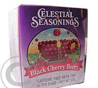 Čaj Ovocno-bylinný Višeň n.s.10 x 2.2 g Celestial