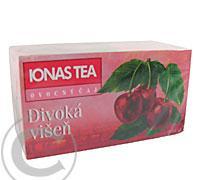 Čaj ovocný Divoká višeň n.s.20x2g Ionas Tea