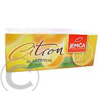 Čaj ovocný lemon 20x2g n.s.JEMČA