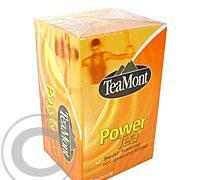 Čaj Power Tea 20x2g n.s. JEMČA