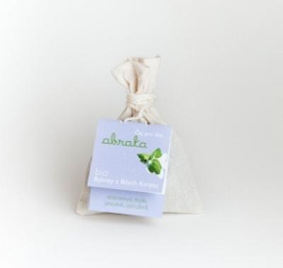 Čaj pro dva ABRAKA 5g BIO