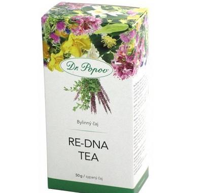 Čaj Re-Dna tea Dr.Popov 50g