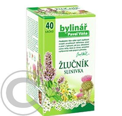 Čaj Váňa Žlučník slinivka n.s. 40x1.6g