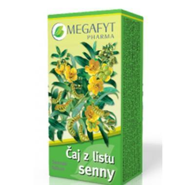 Čaj z listu senny 20x1.5 gm Léčivý čaj, Čaj, listu, senny, 20x1.5, gm, Léčivý, čaj