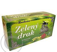 Čaj  Zelený drak 25x1.5g n.s.JEMČA, Čaj, Zelený, drak, 25x1.5g, n.s.JEMČA