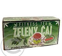 Čaj zelený Fitness s amarantem podp.metab.20x1.5g