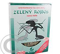 Čaj zelený Rojbos nana máta 40g SETARIA, Čaj, zelený, Rojbos, nana, máta, 40g, SETARIA