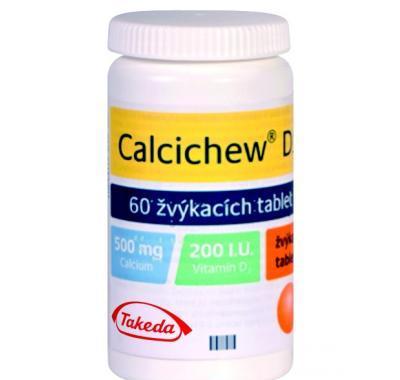 CALCICHEW D3 200 IU 60 tablet, CALCICHEW, D3, 200, IU, 60, tablet