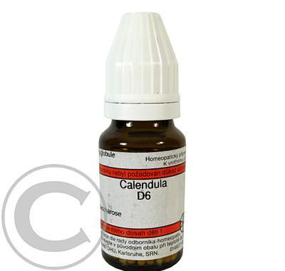 CALENDULA D6 GLO.8G