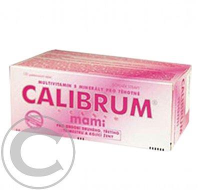 Calibrum Mami tbl.120, Calibrum, Mami, tbl.120