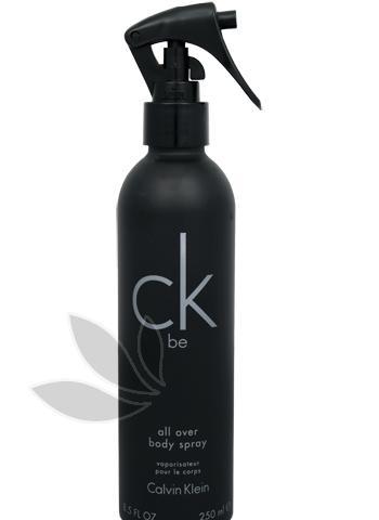 Calvin Klein CK Be - tělový sprej 250 ml