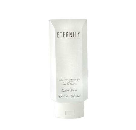 Calvin Klein Eternity Sprchový gel 150ml, Calvin, Klein, Eternity, Sprchový, gel, 150ml