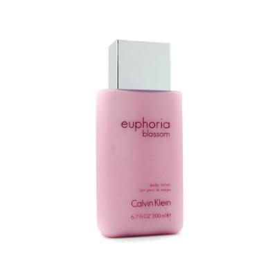 Calvin Klein Euphoria Blossom Tělové mléko 200ml, Calvin, Klein, Euphoria, Blossom, Tělové, mléko, 200ml