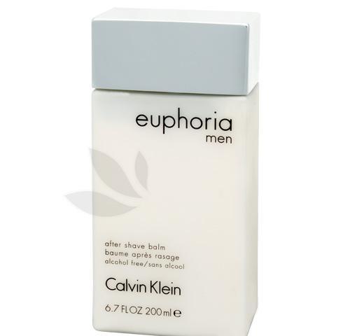 Calvin Klein Euphoria Men - balzám po holení 200 ml