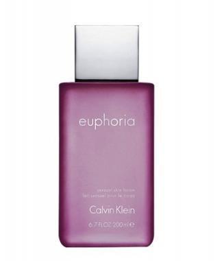 Calvin Klein Euphoria Tělové mléko 100ml