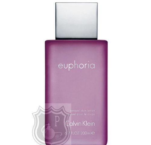 Calvin Klein Euphoria - tělové mléko 200 ml, Calvin, Klein, Euphoria, tělové, mléko, 200, ml