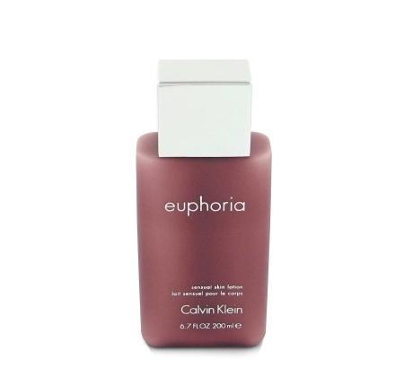 Calvin Klein Euphoria Tělové mléko 200ml, Calvin, Klein, Euphoria, Tělové, mléko, 200ml