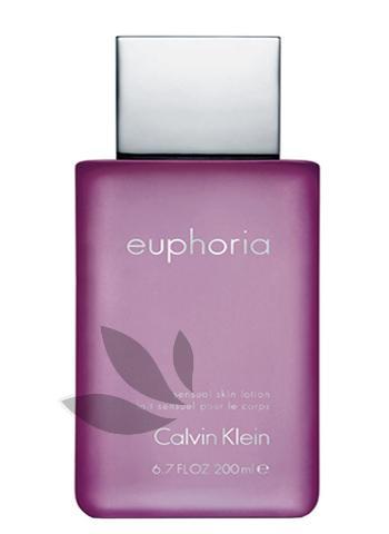 Calvin Klein Euphoria - tělové mléko 90 ml