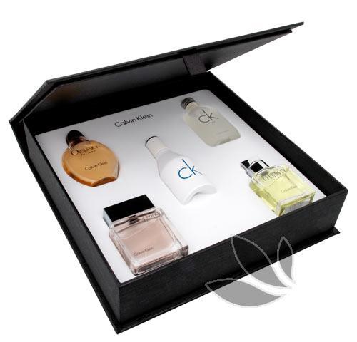 Calvin Klein Miniatury - kolekce od značky Calvin Klein Men 75 ml, Calvin, Klein, Miniatury, kolekce, od, značky, Calvin, Klein, Men, 75, ml