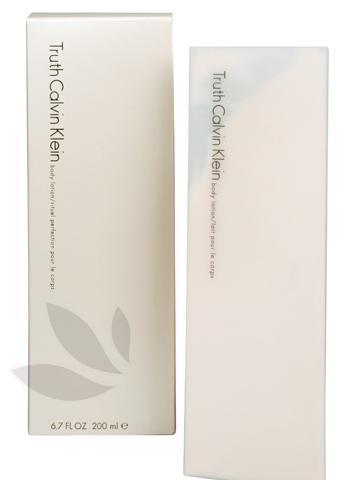 Calvin Klein Truth - tělové mléko 200 ml, Calvin, Klein, Truth, tělové, mléko, 200, ml