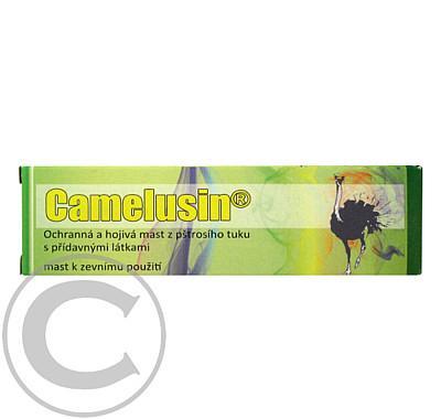 Camelusin mast 15ml, Camelusin, mast, 15ml