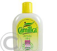 Camillca olej 200ml, Camillca, olej, 200ml