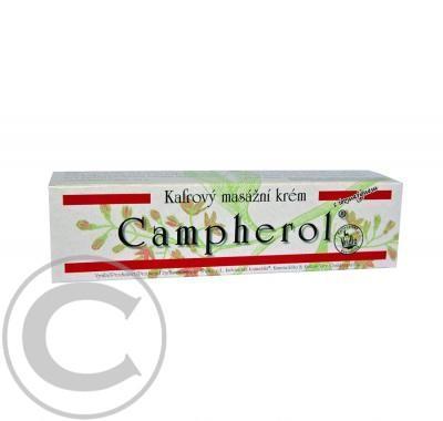 Campherol masážní krém 50g, Campherol, masážní, krém, 50g