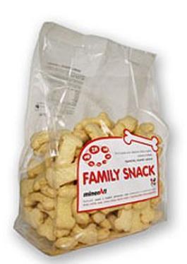 Candies Family Snack minerAll 125g, Candies, Family, Snack, minerAll, 125g