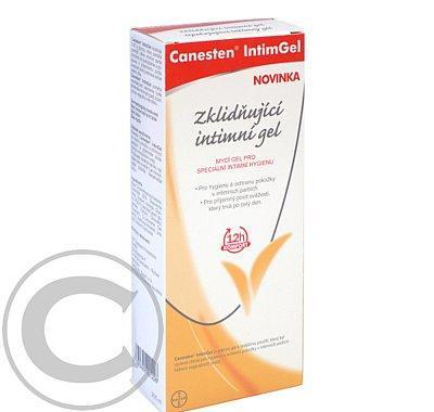 Canesten Intim gel 200ml, Canesten, Intim, gel, 200ml