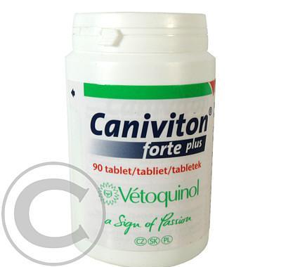 Caniviton forte plv 400g, Caniviton, forte, plv, 400g