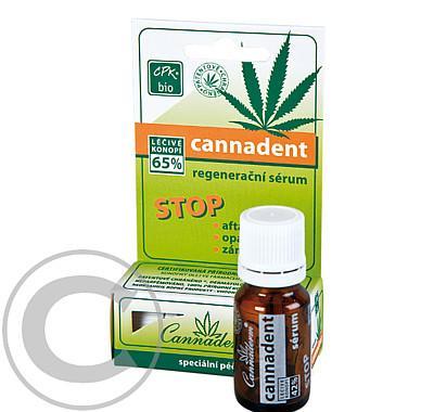 Cannadent sérum 5 ml, Cannadent, sérum, 5, ml