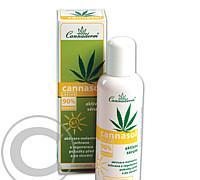 Cannaderm Cannasol aktivní sérum 100ml