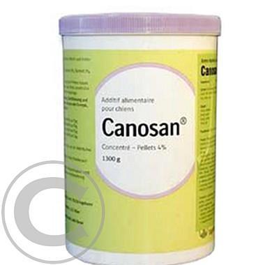 Canosan koncentrát plv 1300g, Canosan, koncentrát, plv, 1300g