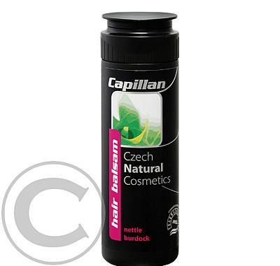 Capillan hair balsam 200 ml