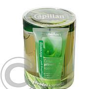 Capillan T dárková sada aktivátor   šampon  sprchový gel   gel styling