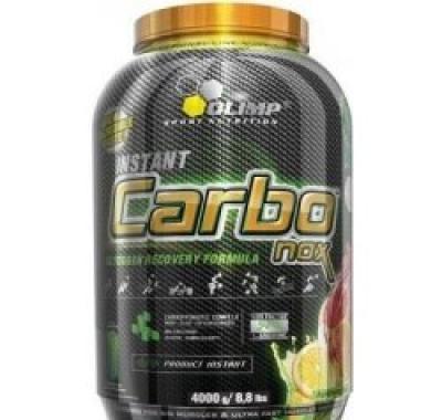 Carbo-Nox, 4000 g, Olimp - Grapefruit, Carbo-Nox, 4000, g, Olimp, Grapefruit