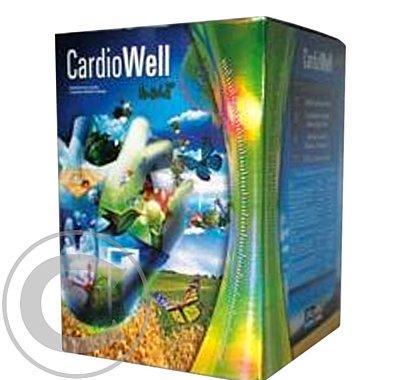 Cardio Well ovesná vláknina Oat Well 350g, Cardio, Well, ovesná, vláknina, Oat, Well, 350g