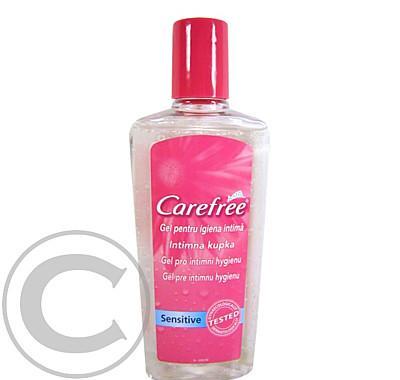 Carefree gel intimní 200 ml