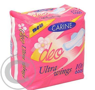 Carine deo ultra wings (10), Carine, deo, ultra, wings, 10,