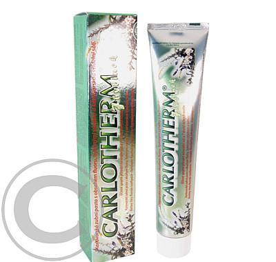 CARLOTHERM zubní pasta 7 bylinek  100ml, CARLOTHERM, zubní, pasta, 7, bylinek, 100ml