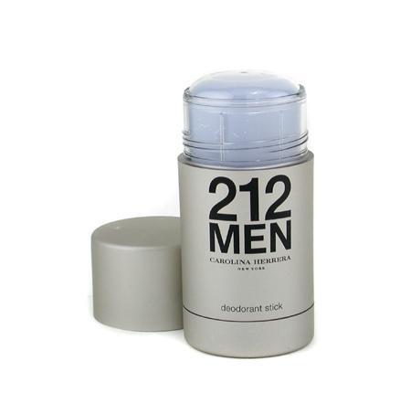 Carolina Herrera 212 Deostick 75ml, Carolina, Herrera, 212, Deostick, 75ml