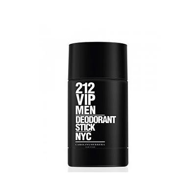 Carolina Herrera 212 VIP Men Deostick 75ml, Carolina, Herrera, 212, VIP, Men, Deostick, 75ml