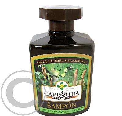 CARPATHIA HERB.šamp.proti vypad.vl.300ml, CARPATHIA, HERB.šamp.proti, vypad.vl.300ml